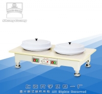 金相試樣拋光機 PG-2A